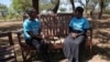 زمبابوے میں بڑی عمر کی خواتین کی تھیراپی مقبول ہونے لگی