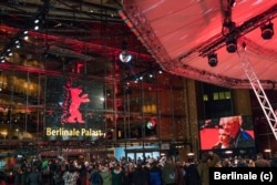Berlinale Film Festivali