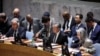 BM Güvenlik Konseyi’nde, Gazze konusunda, çok sayıda ülkenin dışişleri bakanı düzeyinde katıldığı üst seviyeli bir toplantı düzenlendi. 