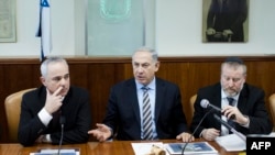 İsrail Katar'a müzakereciler gönderecek