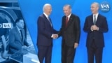 NATO Zirvesi’nin son gününde gözler Erdoğan ve Biden’daydı - 11 Temmuz