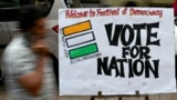 INDIA-POLITICS-VOTE-LIFESTYLE