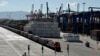 Yunanistan, Kızıldeniz'deki ticari gemileri Yemen'deki Husi militanlarının saldırılarından korumak için Avrupa Birliği tarafından oluşturulan güvenlik operasyonuna liderlik etmeyi kabul etti. 
