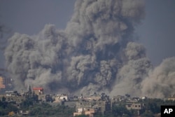 Hamas'ın 7 Ekim'de İsrail'e düzenlediği saldırıların ardından İSrail de Gazze'ye misilleme saldırılarına başladı.