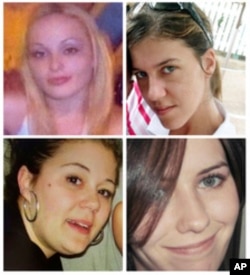 Rex Heuermann, seks işçileri Melissa Barthelemy, Megan Waterman, Amber Costello ve Maureen Brainard-Barnes'ı öldürmekle suçlanıyor.