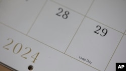 Şubat ayının 28 değil 29 gün çektiği 2024, takvim ve matematik meraklıları için ‘’artık yıl’’ demek. 