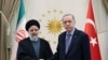 İran Cumhurbaşkanı İbrahim Reisi ve Cumhurbaşkanı Erdoğan, uluslararası ilişkiler alanında Hamas konusunda benzer görüşleri dile getirmişti. İki ülke ilişkilerinde terörle mücadele ve enerji işbirliği önemli başlıklardandı. İki lider 24 Ocak'ta Ankara'da görüşmüştü. 