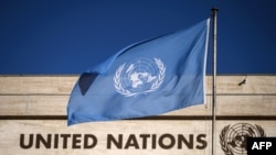 Filistin'in BM'ye tam üyelik başvurusu komiteye havale edildi 