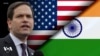 فلوریڈا کے سینیٹر مارکو روبیو جنہوں نے بھارت امریکہ دفاعی تعاون ایکٹ متعارف کرا دیا 