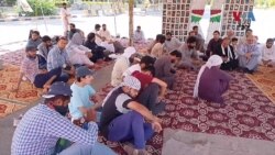 د اسلام آباد احتجاج کوونکي: حکومت دې د فلسطین په معامله کې د نړۍ په کچه خپل غږ اوچت کړي