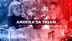 “ABD’de Türkler yarışa geç başladı ama çok yol aldı” - Amerika'da Yaşam - 18 Mayıs
