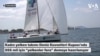 Kadın yelken takımı Deniz Kuvvetleri Kupası’nda 555 mil için “yelkenler fora” demeye hazırlanıyor