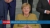 Almanlar, Angela Merkel’i özlüyor