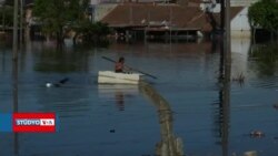 Brezilya’da tarihi sel felaketi can aldı, yarım milyon kişi evsiz kaldı 