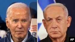 ABD Başkanı Biden Perşembe günkü telefon görüşmesinde İsrail Başbakanı Netanyahu’ya "acil ateşkesin insani durumun iyileştirilmesi için gerekli olduğunu" vurgulamış ve anlaşmanın "gecikme olmadan" tamamlanması için müzakere ekibine güçlü destek vermesi çağrısında bulunmuştu.