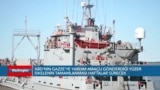 ABD Gazze'ye yardım için yüzer iskele inşa etmek üzere kolları sıvadı