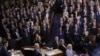 24 Temmuz 2024 - İsrail Başbakanı Netanyahu ABD Kongresi'nde yaptığı konuşmada birçok Kongre üyesi tarafından ayakta alkışlandı
