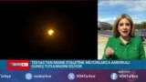Kuzey Amerika'da tam güneş tutulması ABD’de izlendi