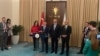 AK Parti Grup Başkanı Abdullah Güler, vergi ve sosyal güvenlik mevzuatında değişiklikleri içeren 53 maddelik “Vergi Kanunları ile Bazı Kanunlarda Değişiklik Yapılmasına Dair Kanun Teklifi”ni TBMM Başkanlığı’na sundu