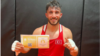 Milli boksör Tuğrulhan Erdemir, yasaklı madde kullanımı gerekçesiyle daha önce Uluslararası Test Ajansı’nın verdiği “geçici men” cezasının onanması nedeniyle Paris 2024 Yaz Olimpiyatları’nda ringe çıkma şansını yitirdi 