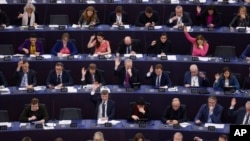 Avrupa Parlamentosu, AB Göç ve İltica Paktı’nı, yıllardır sert tartışmalara ve bölünmelere yol açan müzakerelerin ardından kabul etti