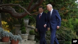 ABD Başkanı Joe Biden Çin Cumhurbaşkanı Xi Jinping ile telefonda görüştü.