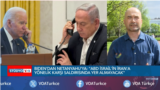 Washington İsrail'in savunmasına tam destek verirken İsrail'in muhtemel İran saldırısına mesafeli