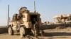 Iraklı güvenlik kaynakları ve ABD’li yetkililere göre, Irak ve Suriye’deki ABD askerleri 24 saatten daha kısa bir süre içinde roket ve silahlı insansız hava aracıyla düzenlenen iki ayrı saldırının hedefi oldu. (FOTO-ARŞİV) 