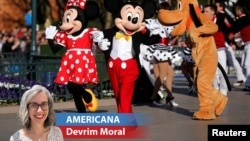 Florida Valisi DeSantis'in tartışmalı politikalarının son ayağı Disney ile savaş