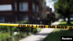 Geçen hafta yaşamını yitiren dört Türk vatandaşından biri Chicago'da yaşıyordu.