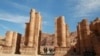 اردن کا قدیم شہر پیٹرا سات عجائبات میں شامل ہے۔
