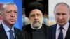  ایران روس کو سب سے زیادہ ہتھیار فراہم کرنے والا ملک ہے: امریکی محکمہ خارجہ