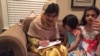 Aftar Dinner with Malala Yousafzai and Ziauddin Yousafzai3