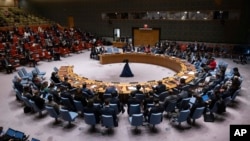19 Nisan’da yapılan Güvenlik Konseyi oylamasında Filistin’in tam üyeliği daimî üye ABD vetosuna takılmıştı.