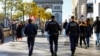 Fransa'da muhtemel bir saldırıya karşı güvenlik önlemleri artırılmış durumda.