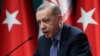 Cumhurbaşkanı Erdoğan, ABD Kongresi'nin Türkiye'ye F-16 satışını bir an önce onaylamasını beklediğini söyledi. 