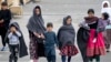 Afgan kadın ve çocukların hakları bugün New York'ta BM Genel Kurulu gündeminde ele alınacak. 