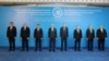 Erdoğan, Kazakistan’ın başkenti Astana’da düzenlenen Türk Devletleri Teşkilatı 10'uncu Zirvesi’ne katılmıştı (ARŞİV) - 3 Kasım 2023