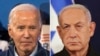 ABD Başkanı Biden bir aydan fazla bir süre sonra ilk kez İsrail Başbakanı Netanyahu ile telefonda görüştü.