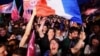 Fransa'da erken genel seçimin ilk turunda Jordan Bardella liderliğindeki aşırı sağ Ulusal Bütünleşme (RN) Partisi birinci parti oldu. 