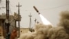 Irak'ın Zummar kasabasından Suriye'nin kuzeydoğusundaki bir ABD askeri üssüne dün en az beş roket fırlatıldığı bildirildi.