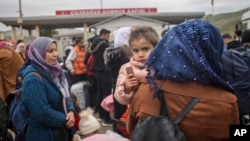 BM Uluslararası Göç Örgütü'nün yayınladığı 2024 Göç Raporu'na göre Türkiye, dünyada en fazla mülteciye sahip ülke