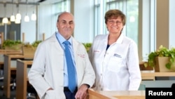 Macar asıllı Amerikalı Katalin Karikó ve Amerikalı Drew Weissman Nobel Tıp Ödülü'ne layık görüldü.