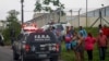 Brezilya en çok cinayet işlenen Latin Amerika ülkelerinden biri.