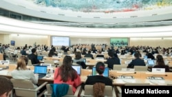 BM İnsan Hakları Konseyi, İsrail’in Gazze’de işlediği olası savaş suçlarından sorumlu tutulmasını öngören bir karar tasarısını kabul etti. 